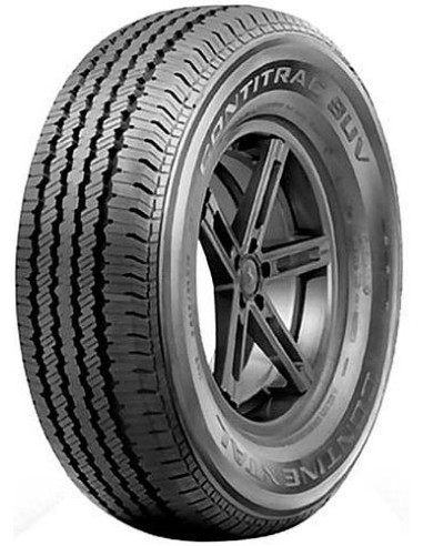 Neumatico Continental 265/70 R17  113S  Conti Trac Suv