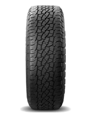 Neumatico Bfgoodrich 255/70 R17 112T Tl...