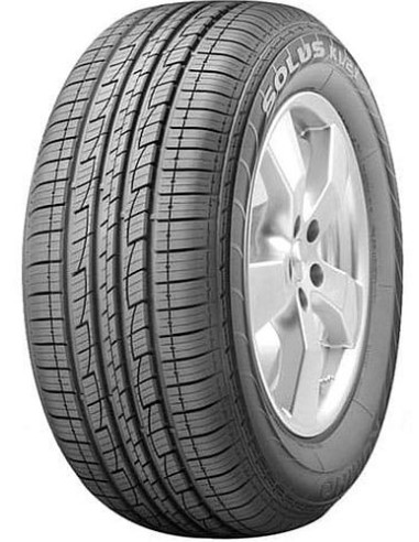 Neumatico Michelin 235/65 R17 104W Latitude Sport 3 Ao