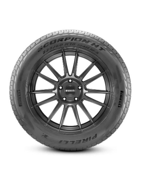 Neumatico Pirelli 255/55R20 110T Xl Scorpion Ht