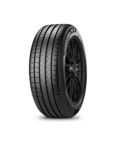 Neumatico Pirelli 215/45 R17 91W Xl Cinturato...