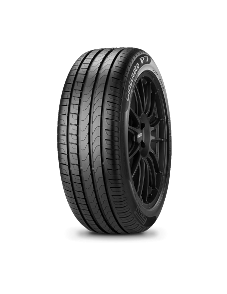 Neumatico Pirelli 215/45 R17 91W Xl Cinturato P7 Ka