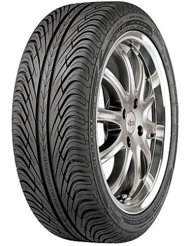 Neumatico General Tire 185/55 R14 80H Altimax Hp