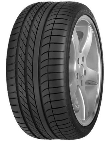 Neumatico Goodyear 295/40 R22 Eaglef1 Asy Suv 112W Mo1 Xl Fp