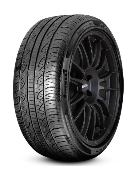 Neumatico Pirelli P245/45Zr19 98W P-Zero Nero As