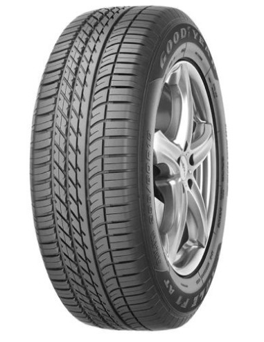 Neumatico Goodyear 255/50 R20 Eagle F1 Asymmetric Suv At 109W