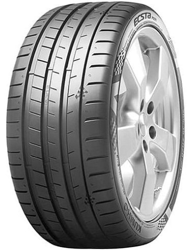 Neumatico Kumho 235/35 R19 Ec Sta Ps91 91Y Tl