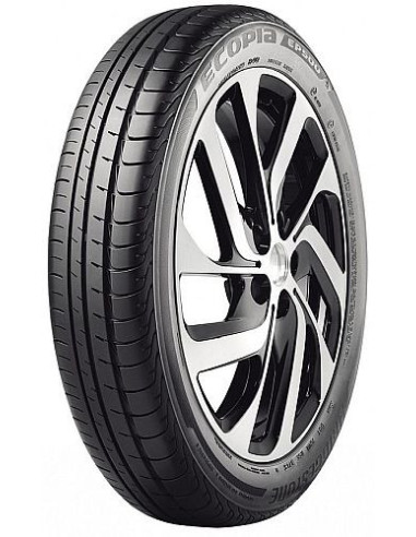 Neumatico Bridgestone 235/70 R16 106T Dueler A/T 697