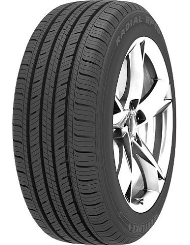 Neumatico Kumho 195R15 C Portran Kc53  8Pr Tl