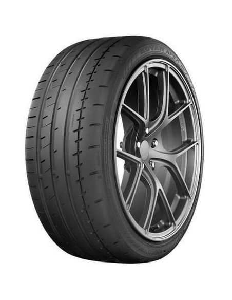 Neumatico Yokohama 235/40 R 18 V601 Apex 91Y Tl