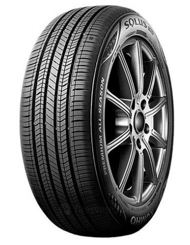 Neumatico Kumho 235/60 R 18 Ta51 Viet 103H Tl