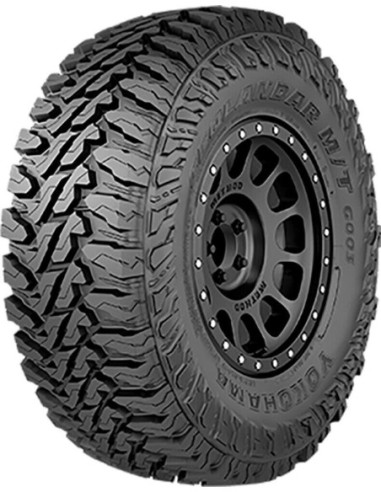 Neumatico Yokohama 225/65 R17 107Q Geolandar G003 M/T Tl