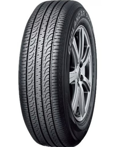 Neumatico Yokohama 235/60 R16 104V Geolandar G055 Tl