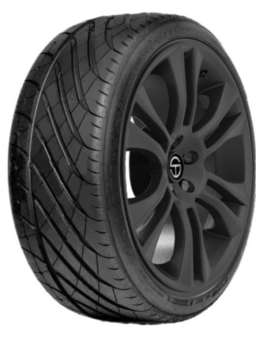 Neumatico Yokohama 205/40Zr17 84W Pa01 Tl