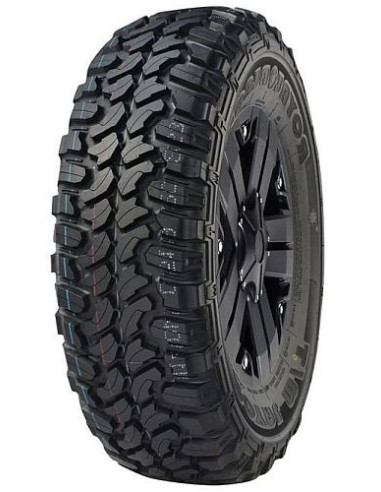 Neumatico Royalblack 315/75R16 127/124Q Royal...