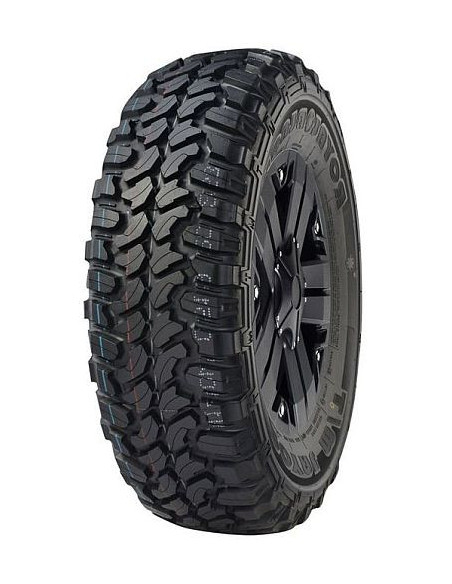 Neumatico Royalblack 315/75R16 127/124Q Royal M/T Royalblack 10Pr M/T Lt Tl Blk Chn