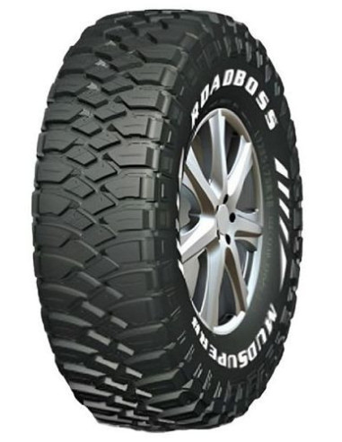 Neumatico Roadboss 265/65R17 120/117Q X6  10Pr...