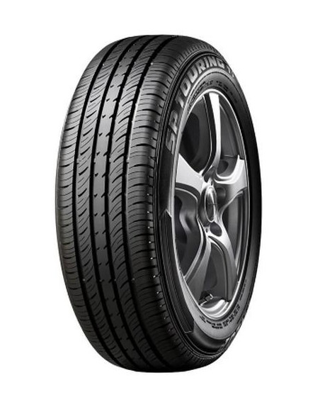 Neumatico Dunlop 155/70 R13  Sp Touring T1 75T Id