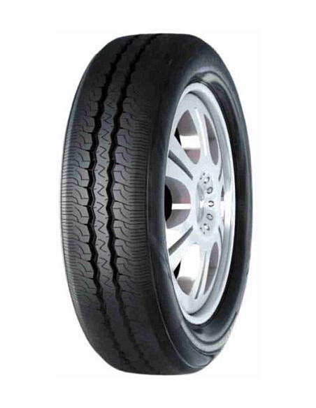 Neumatico Longway 550R12 92/90P Zt801 Longway 10Pr Ltr Blk Chn