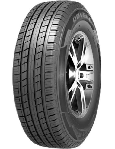 Neumatico Rovelo 225/65R17 Montare Ht 102H Bsw...