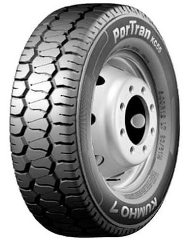 Neumatico Kumho 550R13 89M Protran Kc55 550R13 10Pr