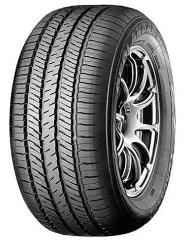 Neumatico Yokohama 225/60 R17 Geolandar G91F 99V Tl