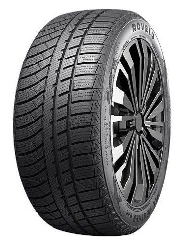 Neumatico Rovelo 215/55R16  All Weather R4S 97V...