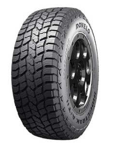 Neumatico Radar Lt285/70R17 121/118Q E Renegade R/T+ M+S Por