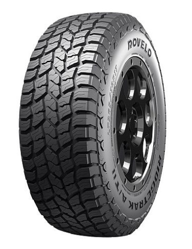Neumatico Rovelo 265/65R17  Ridgetrak At 112S...