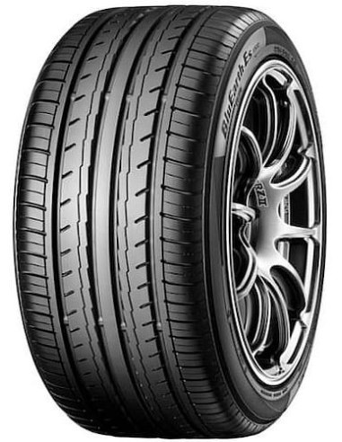 Neumatico Yokohama 205/60 R15 Bluearth Es Es32 91H Tl