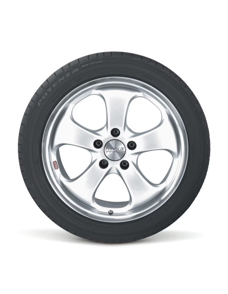 Neumatico Bridgestone 265/40Zr18 101Y Potenza Re050A