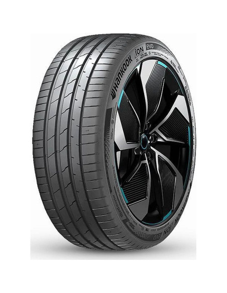 Neumatico Hankook 235/40R19 96W Ih01 Ion Evo As