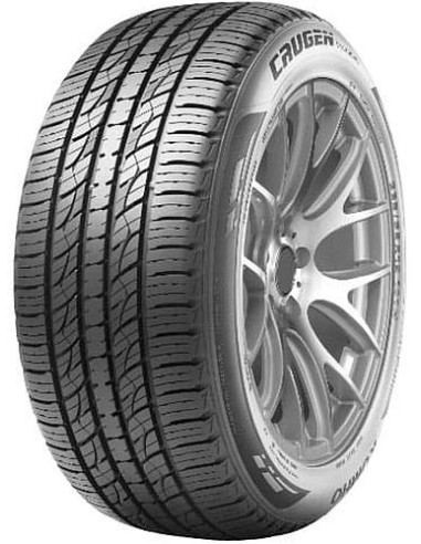 Neumatico Kumho 215/65R16 98H Crugen Kl33