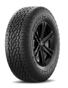 Neumatico Bfgoodrich 255/70 R17 112T Tl Trail-Terrain T/A...