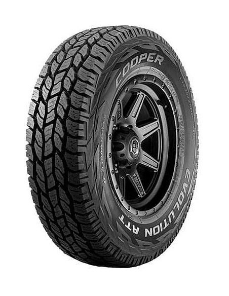 Neumatico Cooper 255/70 R16  Evolution Att 108/104R C