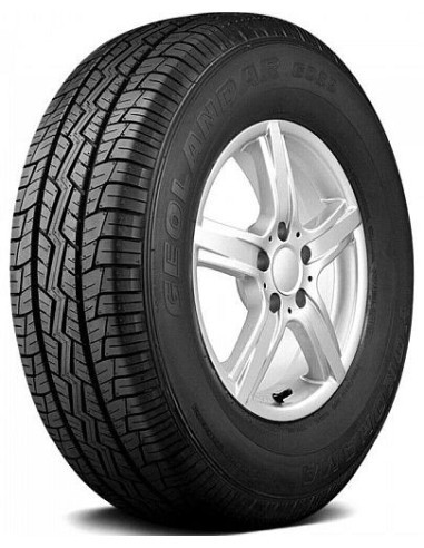 Neumatico Yokohama 265/70 R16 112S Geolandar G039