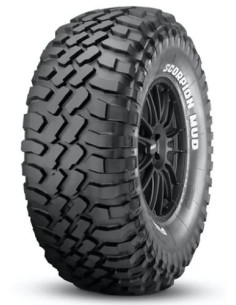 Neumatico Pirelli Lt235/85R16 108Q Scorpion Mud Wl