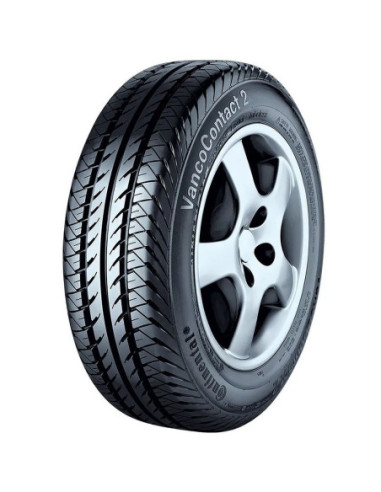 Neumatico Continental 195/60 R16C 6Pr 99/97H...