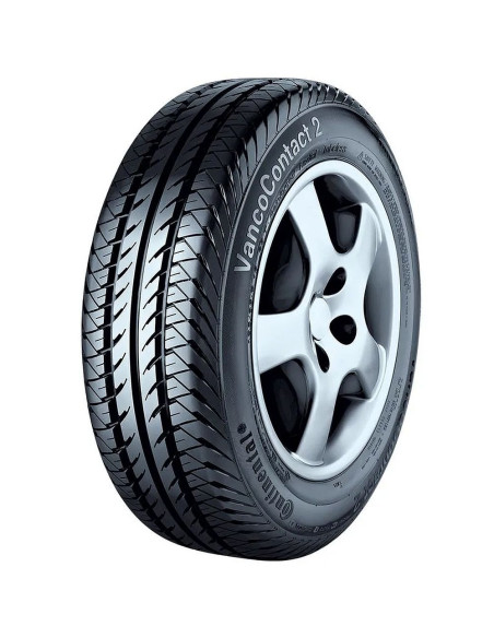Neumatico Continental 195/60 R16C 6Pr 99/97H Vanco Contact 2