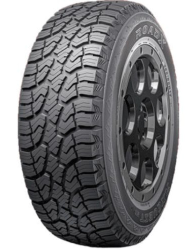 Neumatico Roadx 265/70 R17 115S Rxquest At03  A/T