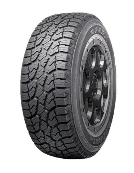 Neumatico Roadx 265/70 R17 115S Rxquest At03  A/T