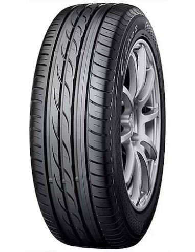 Neumatico Yokohama 235/50 R18 Run Flat C.Drive...