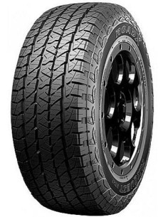 Neumatico Roadx 225/75R16 115/112S Rxquest At21  10Pr A/T...