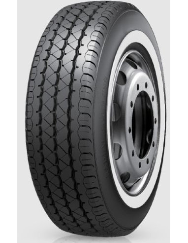 Neumatico Roadx 225/70 R17 112/110R Rxque St...