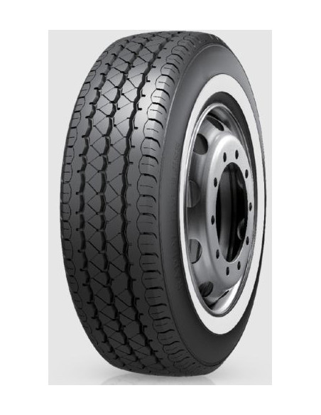 Neumatico Goodride 215/75R14 100T Sl369