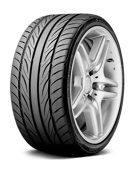 Neumatico Yokohama 215/35 R17 83W A.Drive As01 Tl