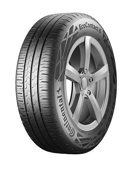 Neumatico Continental 225/50 R17 98Y Xl Conti Eco Contact 6 (*)