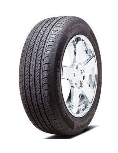 Neumatico Continental 225/60 R18 100H  Pro...