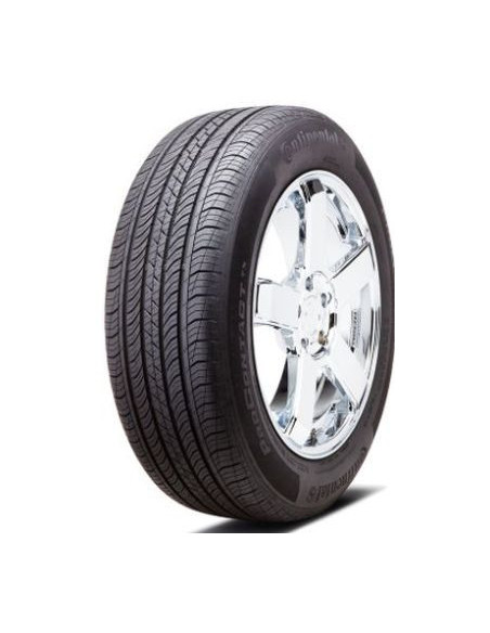 Neumatico Continental 225/60 R18 100H  Pro Contact Tx