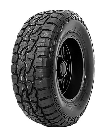 Neumatico Wideway 265/50 R20 115/Q Powerway R/T